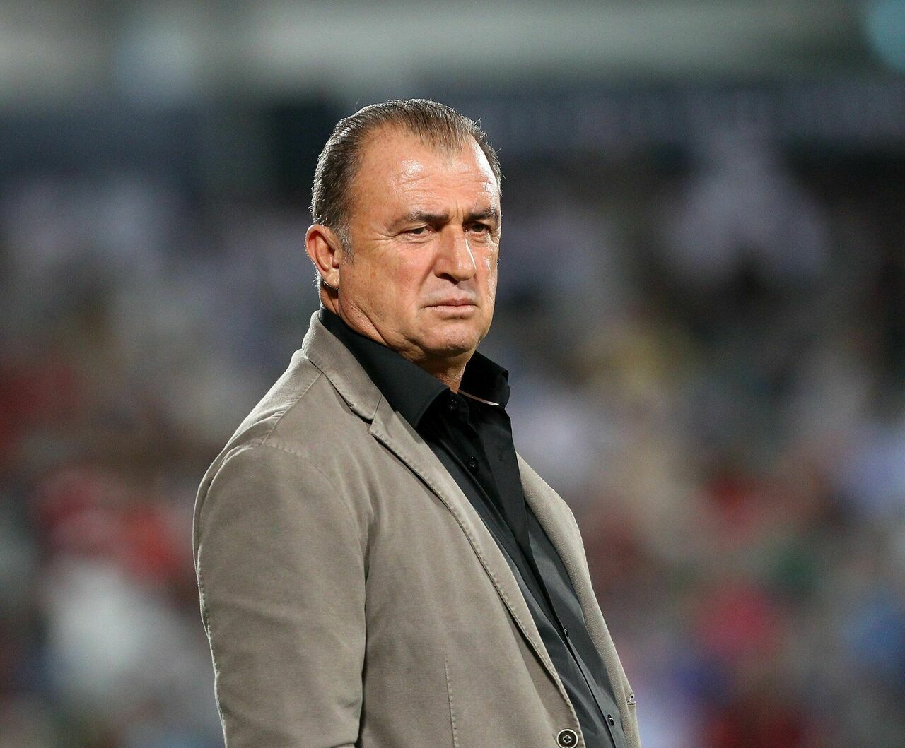 Fatih Terim (1)