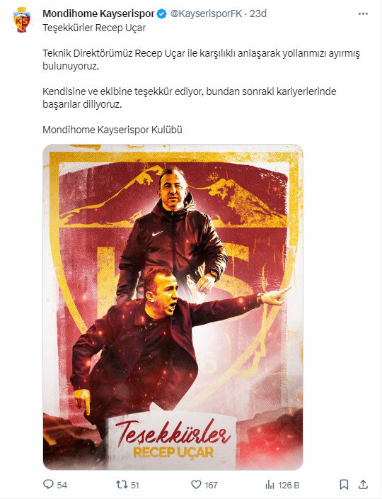 Kayserispor