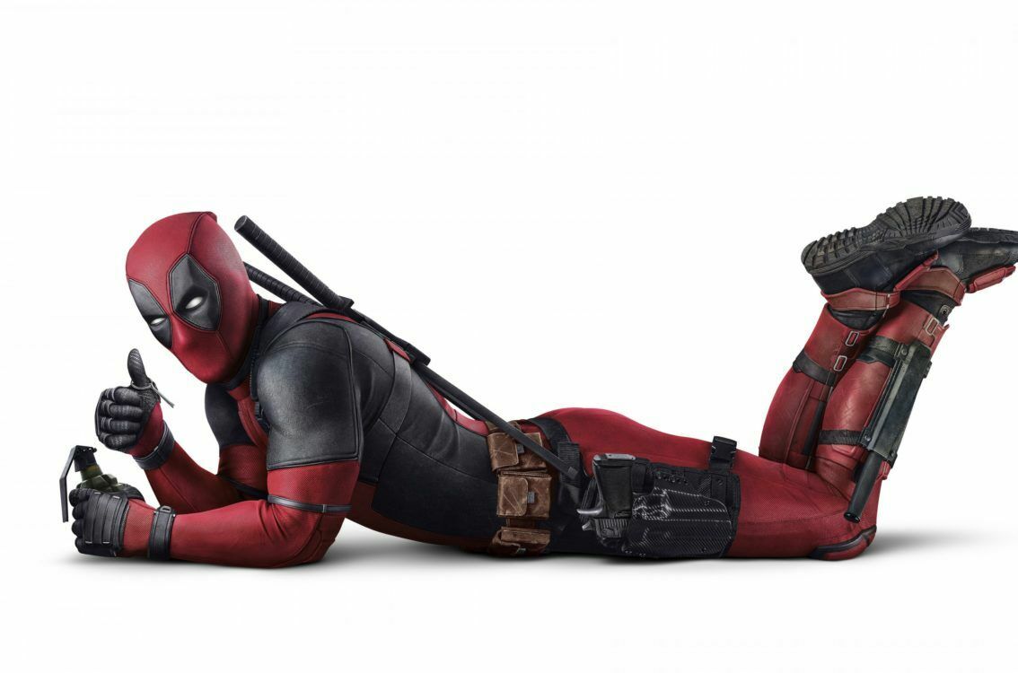 Matthew Vaughn'dan Deadpool 3 Açıklamaları-1