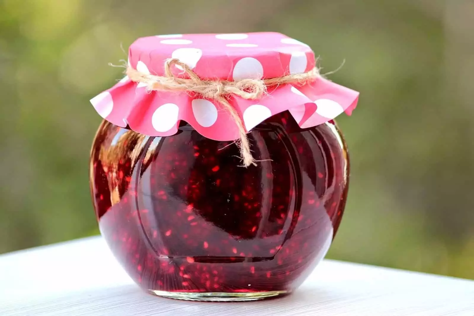 Reçel Yapımı (1)-1