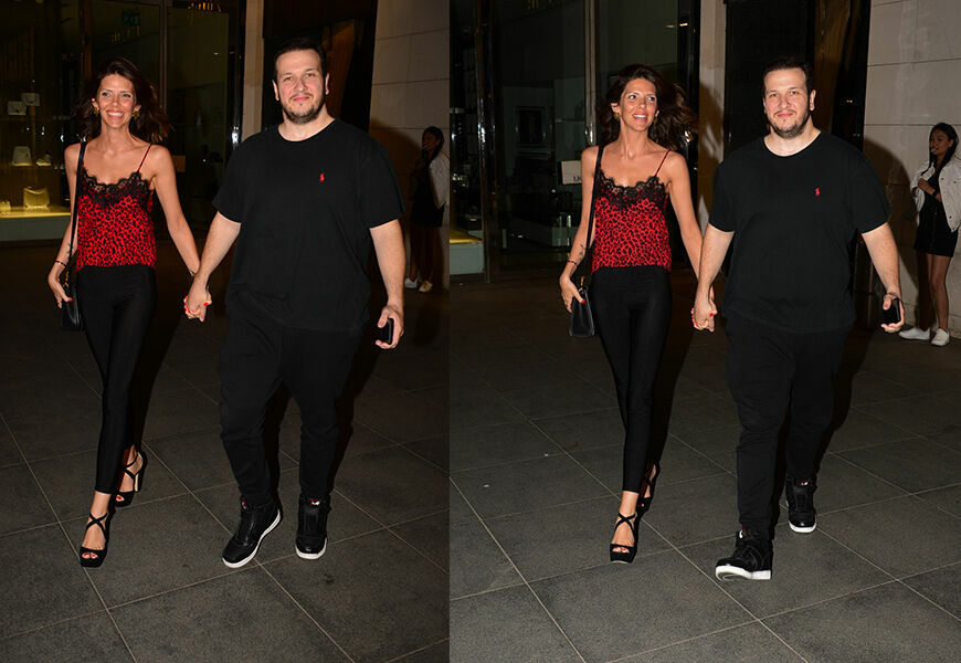 Buket Aydın ve Şahan Gökbakar Arasındaki Tartışma Sosyal Medyayı Alevlendirdi-2