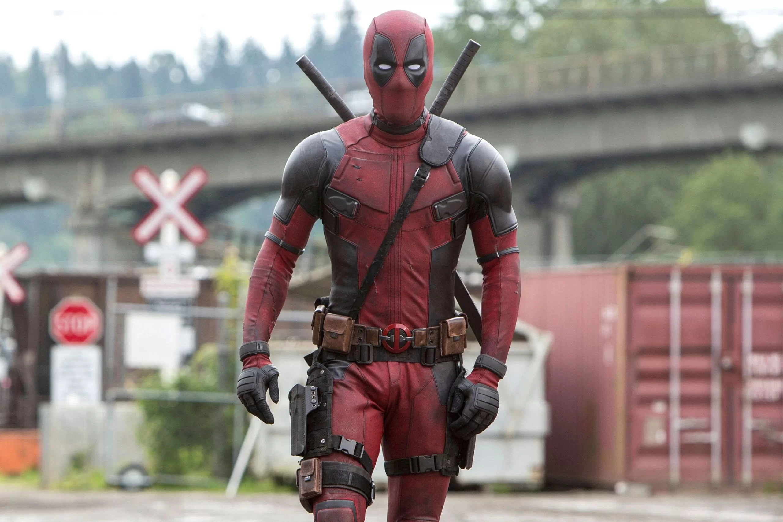 Matthew Vaughn'dan Deadpool 3 Açıklamaları-3