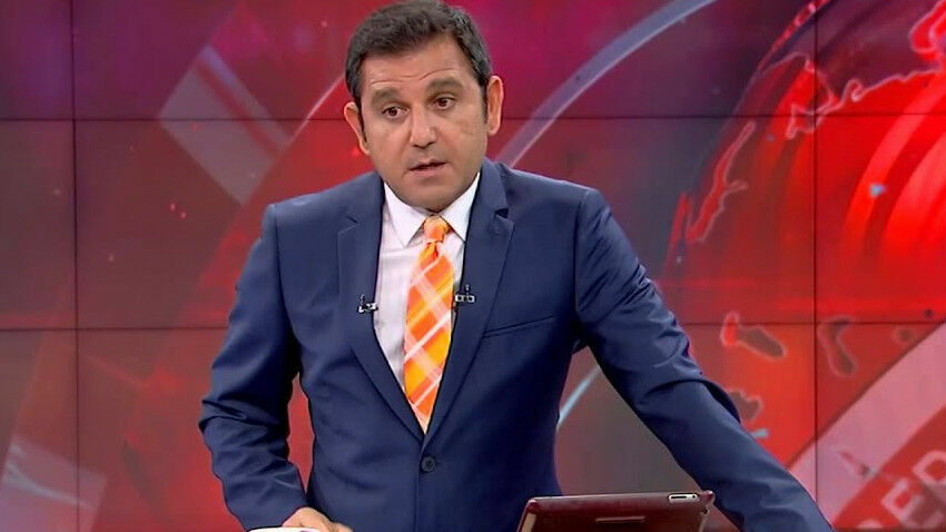 Ek Zam Yolda! Fatih Portakal'dan Emeklilere Müjde-2