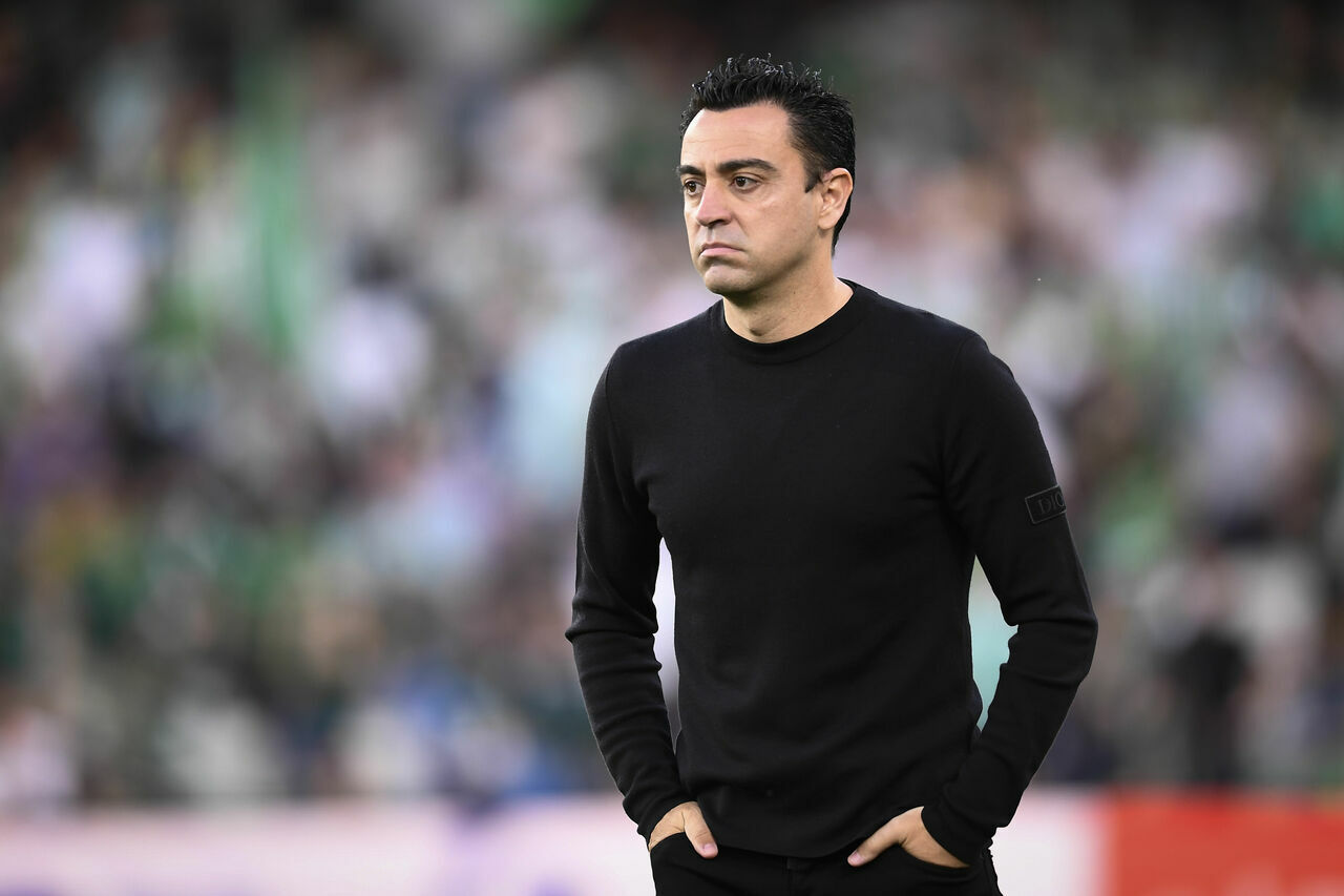 Xavi Hernandez (2)