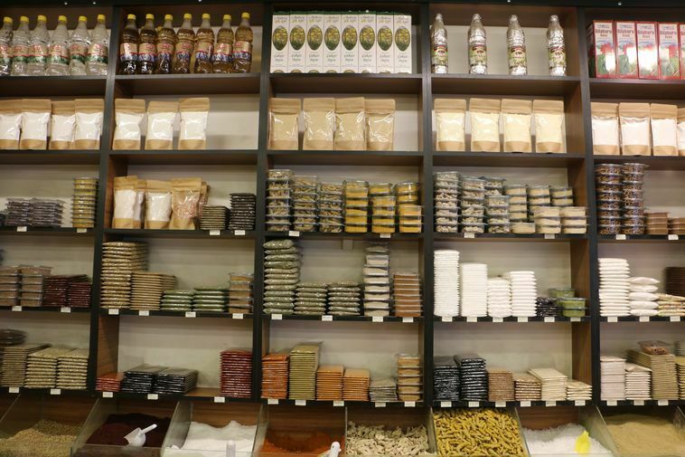 Grip Ve Influenza Vatandaşları Aktarlara Yöneltti 