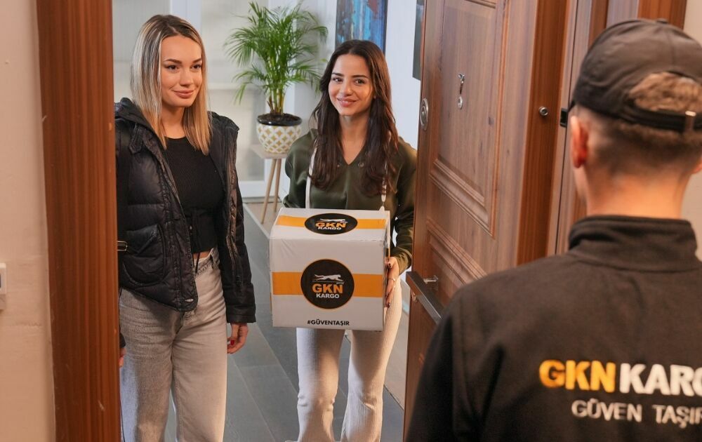 Galatasaray sponsoru dev kargo şirketi iflas tehlikesinde