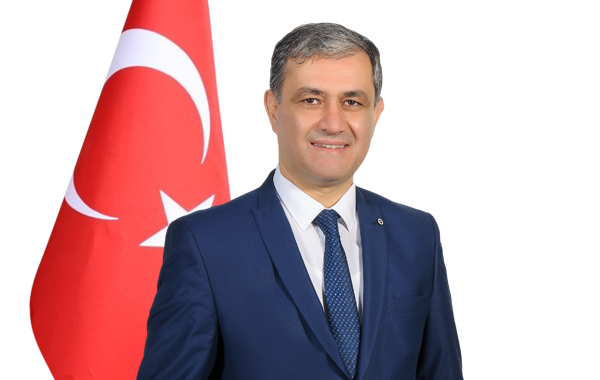 Halil Öztürk