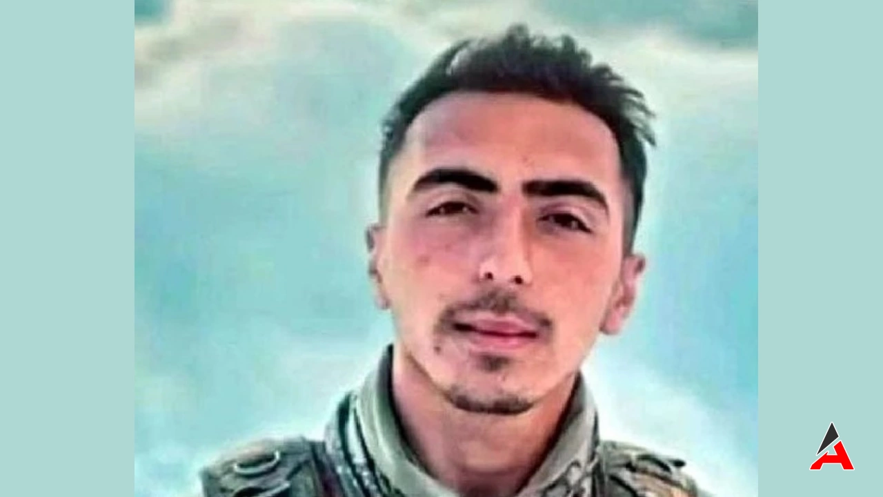 Haluk Levent Ev Sehit