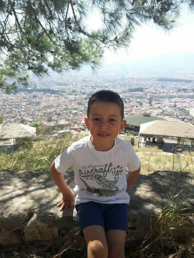 Hatay Depreminde 15 Kişilik Apartmandan Bir Tek O Sağ Çıkmıştı