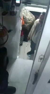 Hatay'da Amatör Balıkçı Denizde Kalp Krizi Geçirdi!