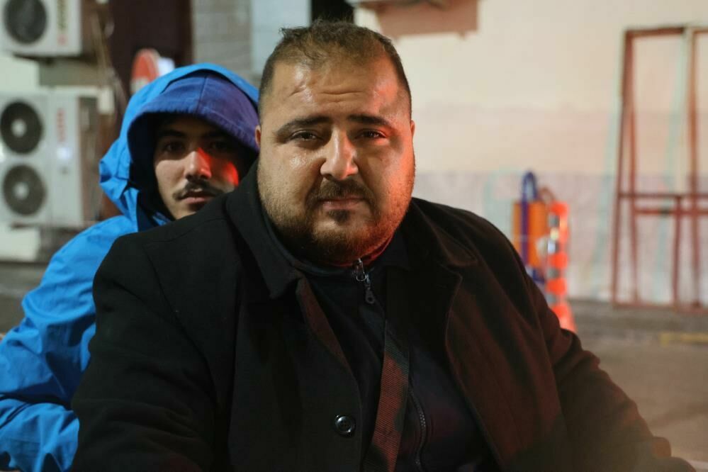 Hatay'da Babanın Tuttuğu Balon Balığı 7 Kişiyi Zehirledi