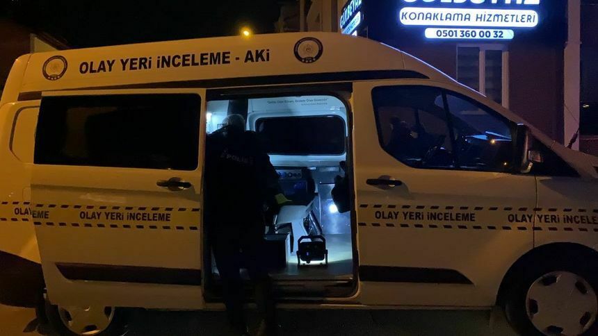 Isparta'da Kız Meselesi Kavgasında Kan Aktı