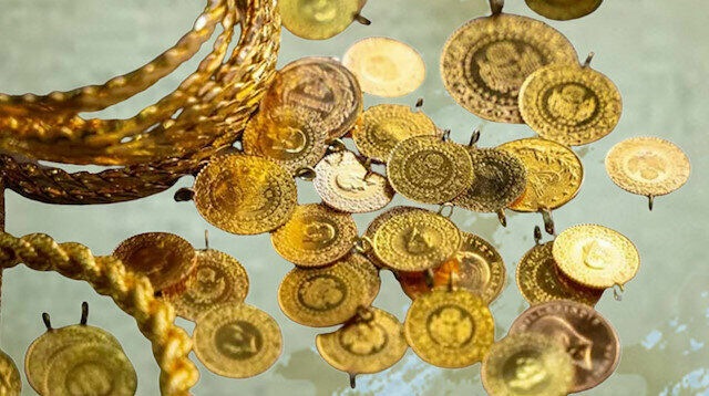 Altın fiyatları yükselişte: Uzmanlar o ayı işaret etti!