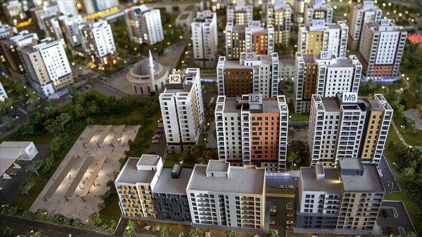 Konut Fiyatları Neden Düşüyor?