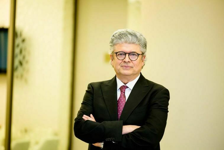 Kadın Hastalıkları Ve Doğum Uzmanı Faruk Buyru