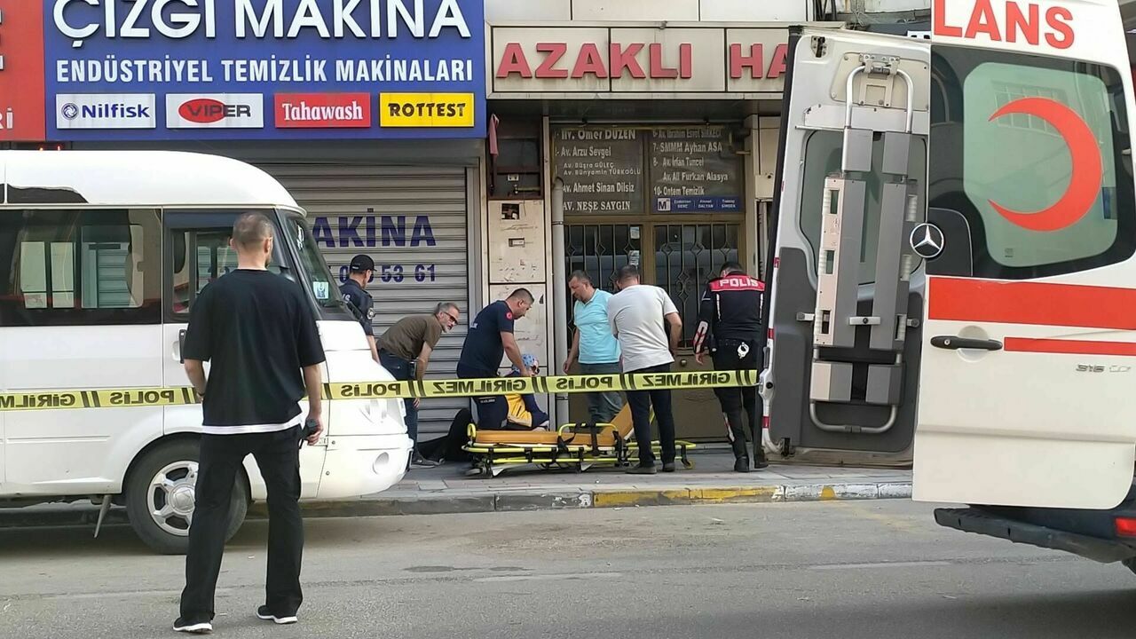Kadının Rehin Alan Zanlıyı Etkisiz Hale Getiren Polise Beraat Verildi