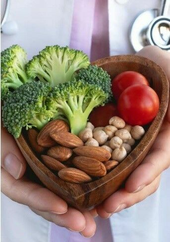 Kanser Ve Beslenme İlişkisi