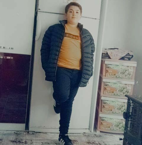 Karne Aldığı Gün Annesiyle Birlikte Kazada Hayatını Kaybetti4