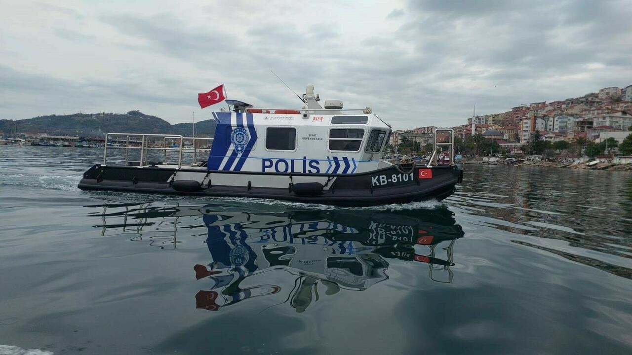 Kdz. Ereğli'de Batan Mürettebat3