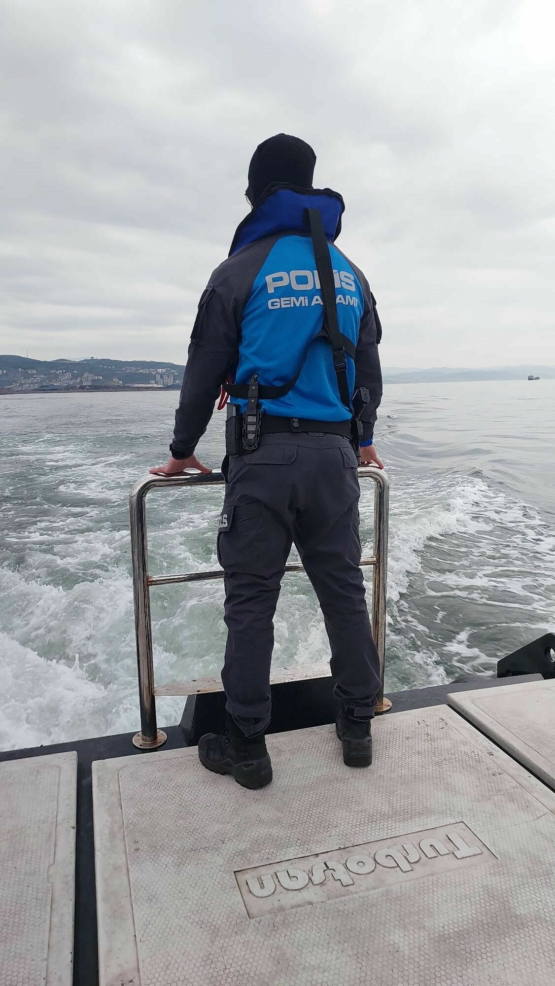 Kdz. Ereğli'de Batan Mürettebat4