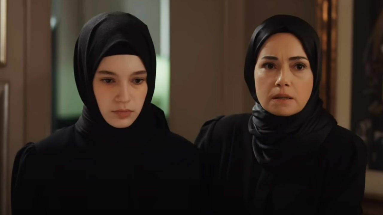 Kızıl Goncalar Dizisi İçin FOX TV’den Beklenmedik Karar!