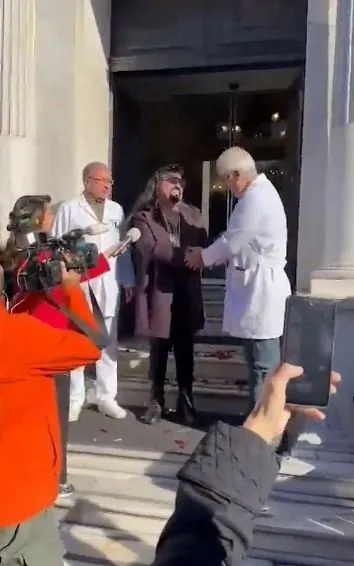 Kobra Murat’tan Haber Geldi! (1)