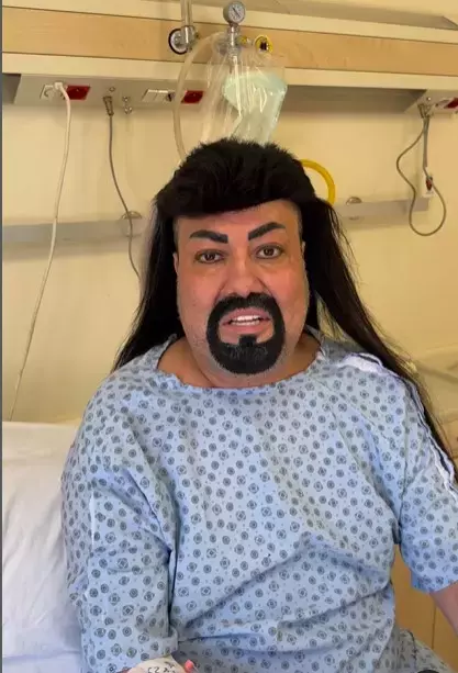 Kobra Murat’tan Haber Geldi! (2)