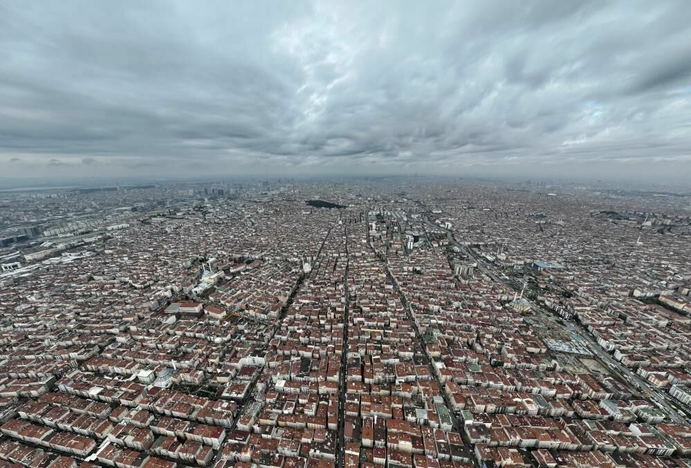Uzmanlar İstanbul'da semt kira fiyatlarını açıkladı