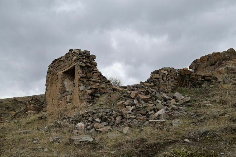 Köyü Cinler Bastı2 Result