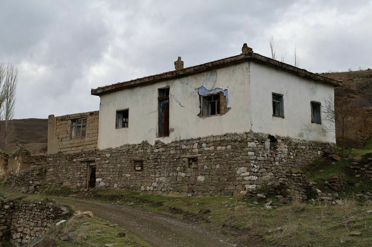 Köyü Cinler Bastı5 Result