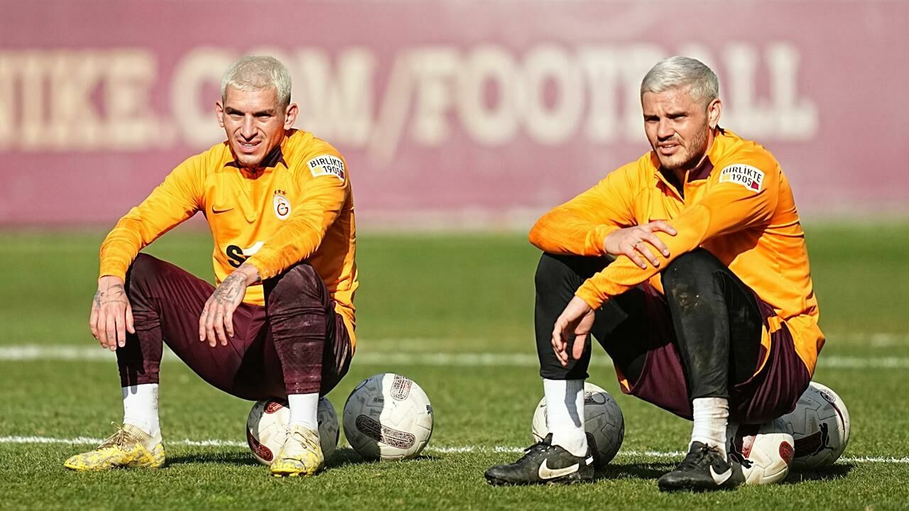 Mauro Icardi 2173489