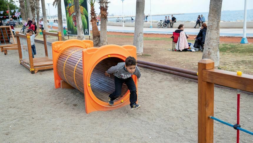 Mersin'de Çocuklar Için Yarıyıl Tatili Etkinlikleri  