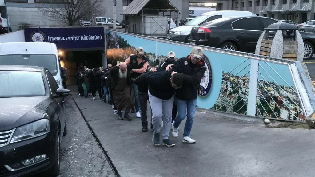 Mossad’a Çalışan Ajanlar2