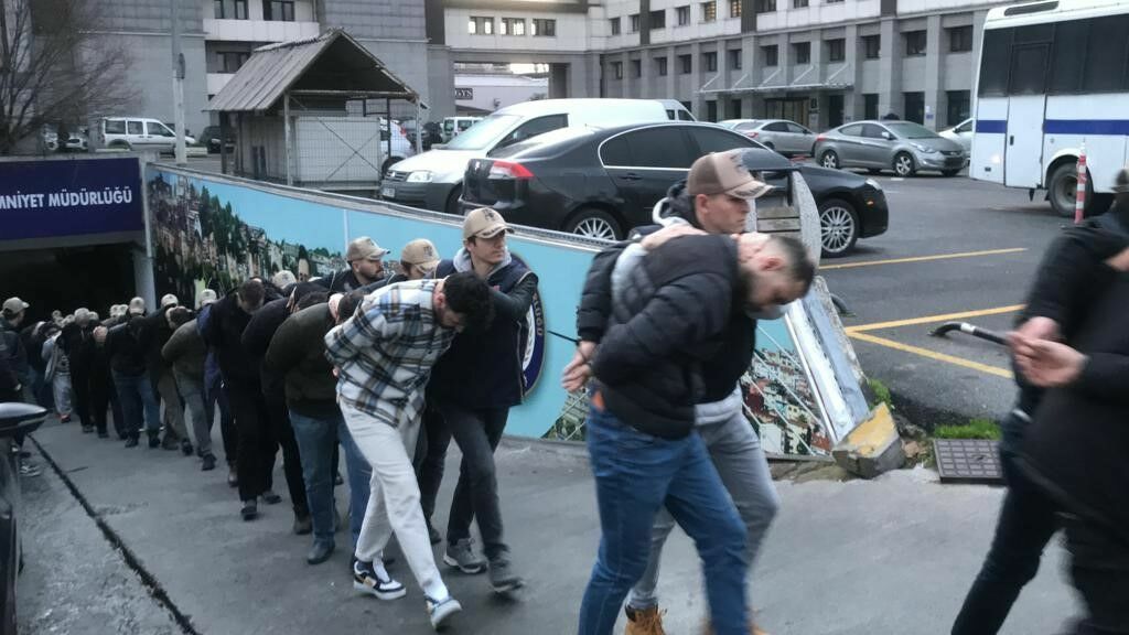 Mossad’a Çalışan Ajanlar3