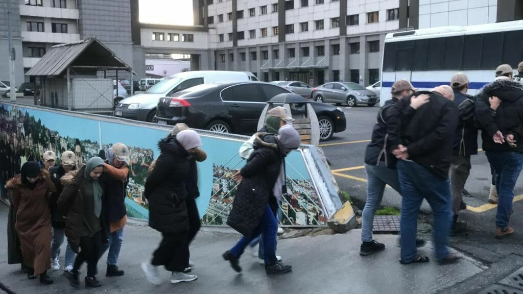 Mossad’a Çalışan Ajanlar4