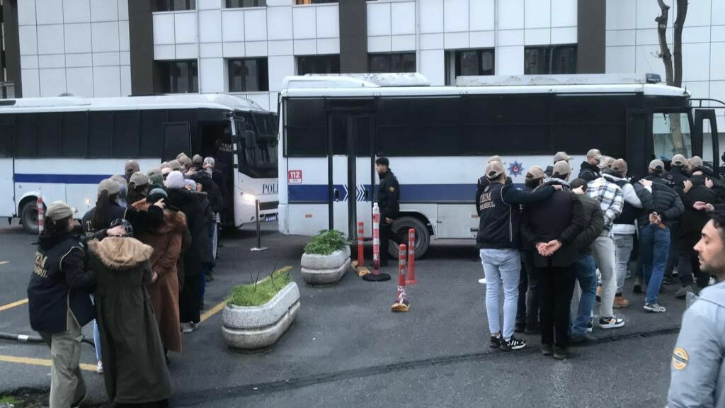 Mossad’a Çalışan Ajanlar5