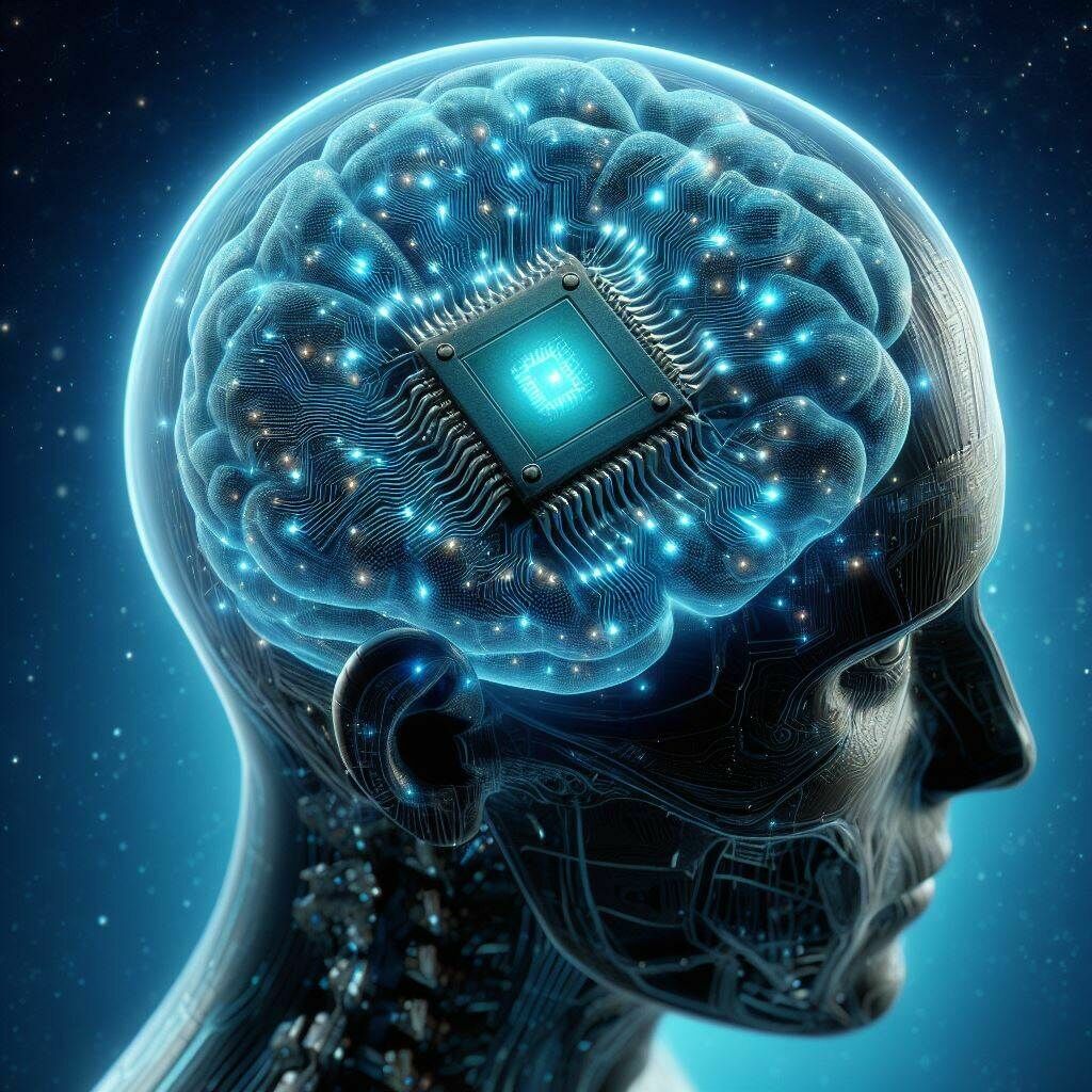 Elon Musk'ın beyin çipi ilk insana takıldı