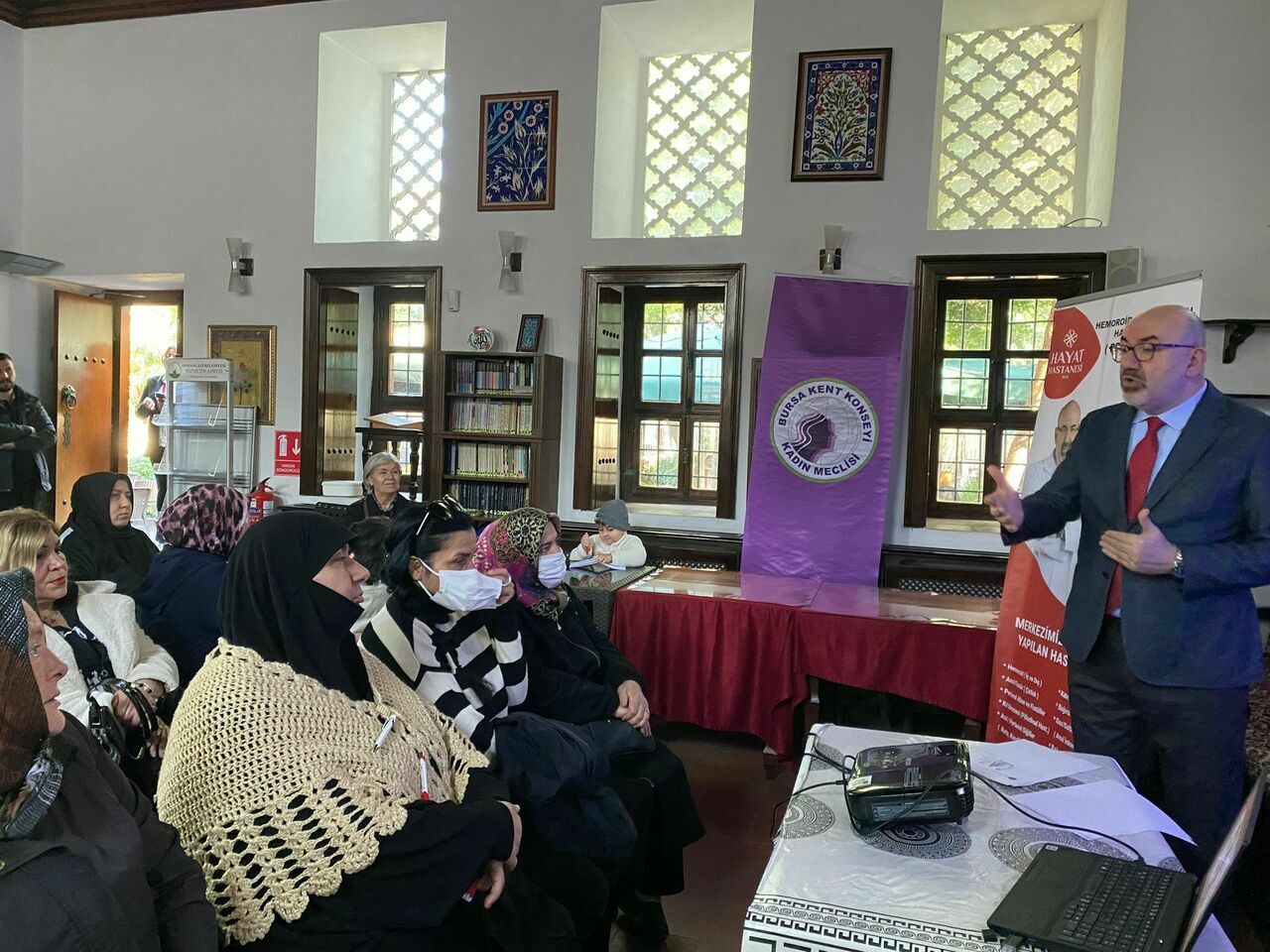 Op. Dr. Servet Yetgin