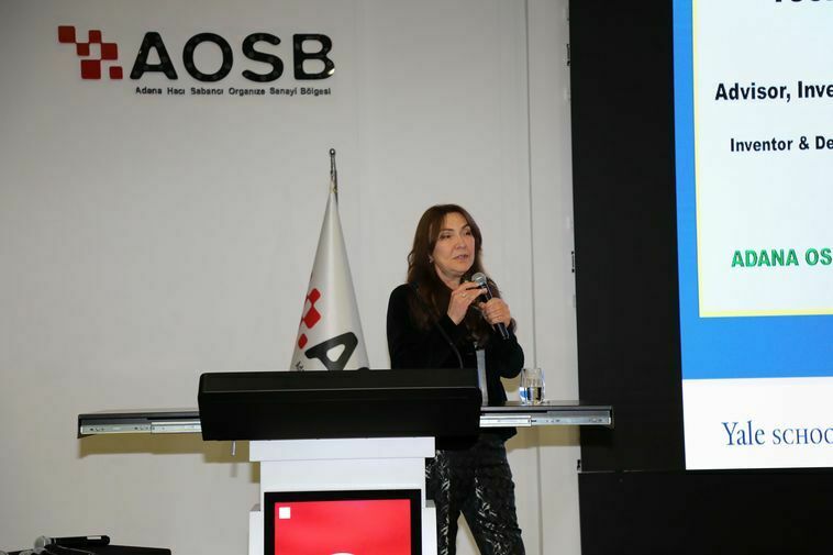 Prof. Dr. Bahar Uslu