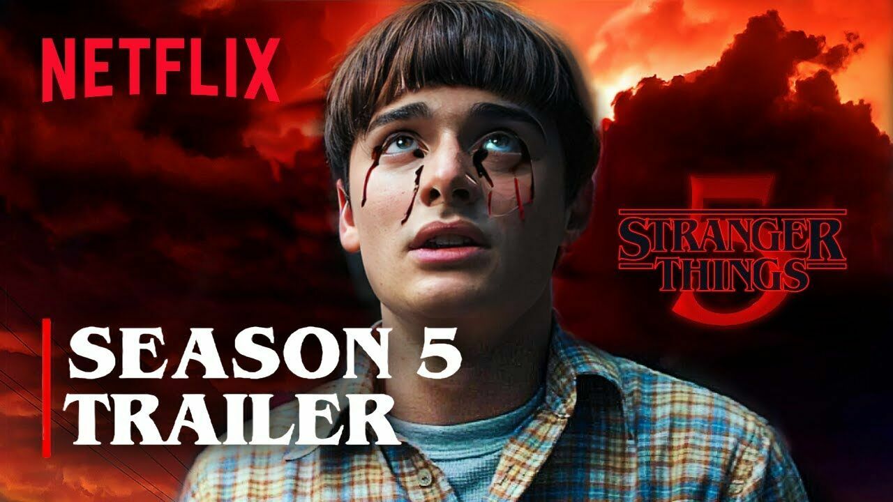 Stranger Things Ne Zaman Çıkıyor Bu Sezonun Konusu Ne (4)