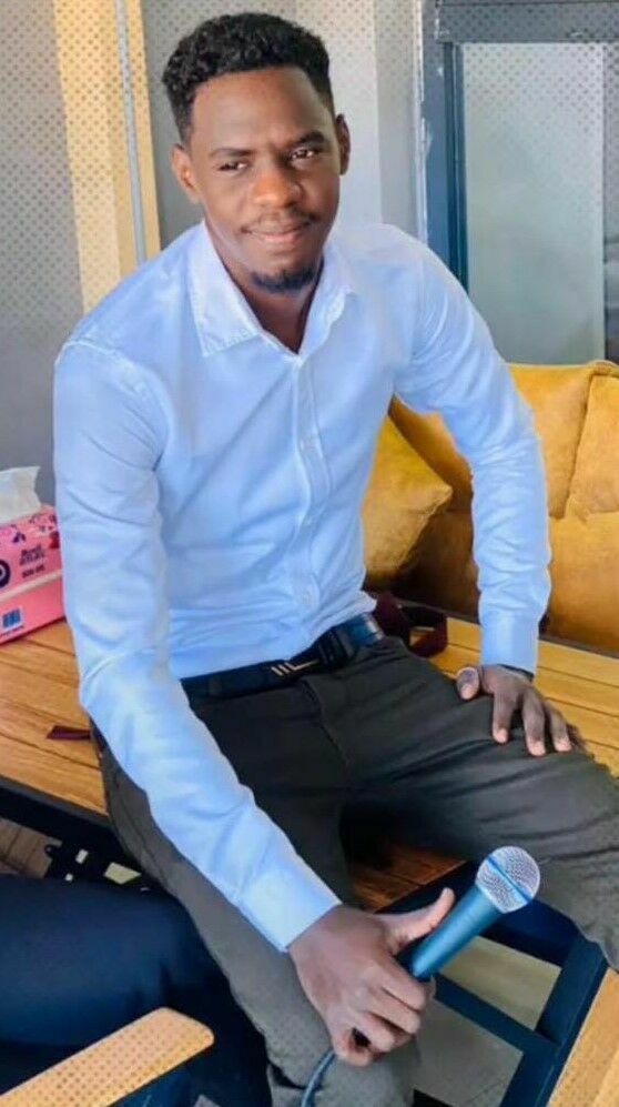 Sudanlıların Kanlı Kavgası Kamerada5