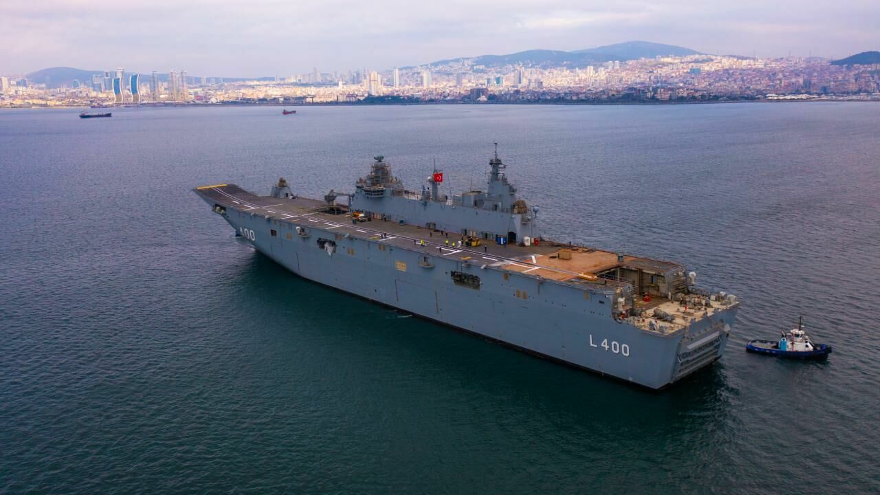 Tcg Anadolu Aa 2027223