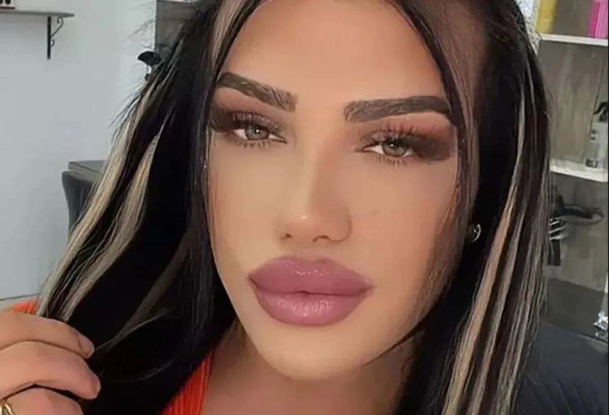 Tiktok Fenomeni Mükremin Gezgin Önce Anne Sonra Asker Oldu! 1 (4)