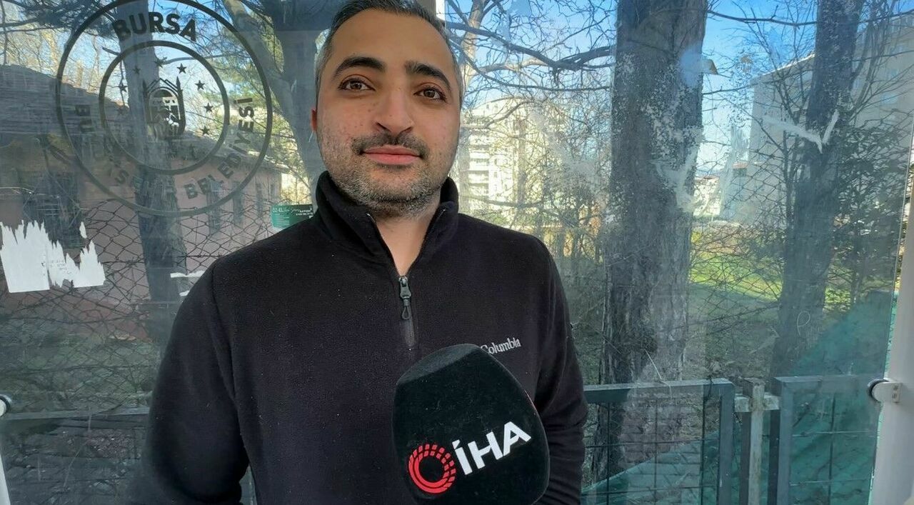 Torununu Otobüste Unuttu3