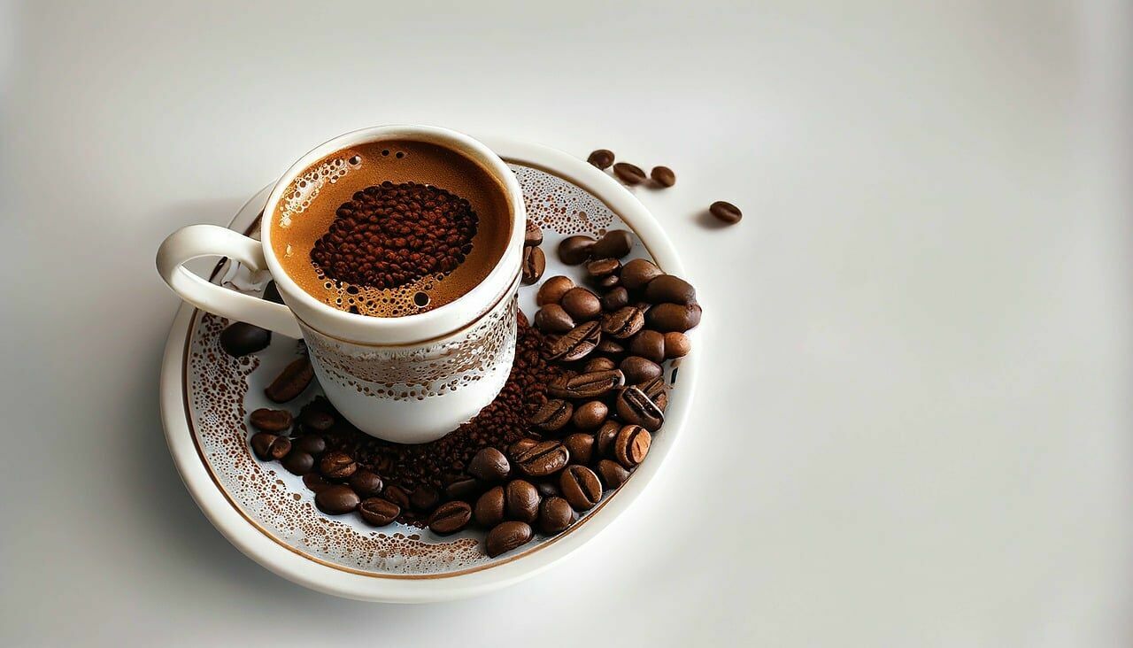 Türk Kahvesi Nasıl Yapılır Kahve Pişirirken Doğru Bildiğimiz Yanlışlar (2)