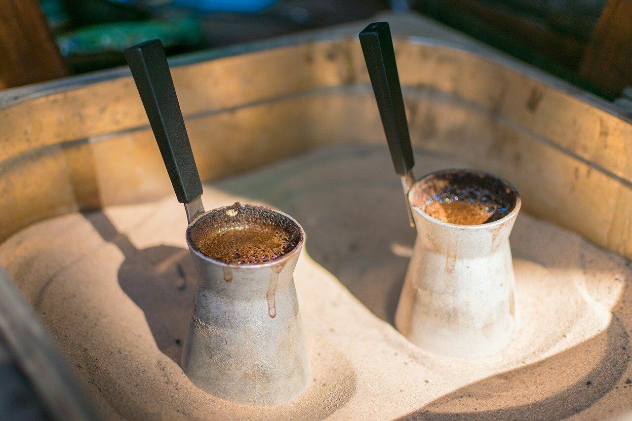 Türk kahvesi nasıl yapılır? Kahve pişirirken doğru bildiğimiz yanlışlar