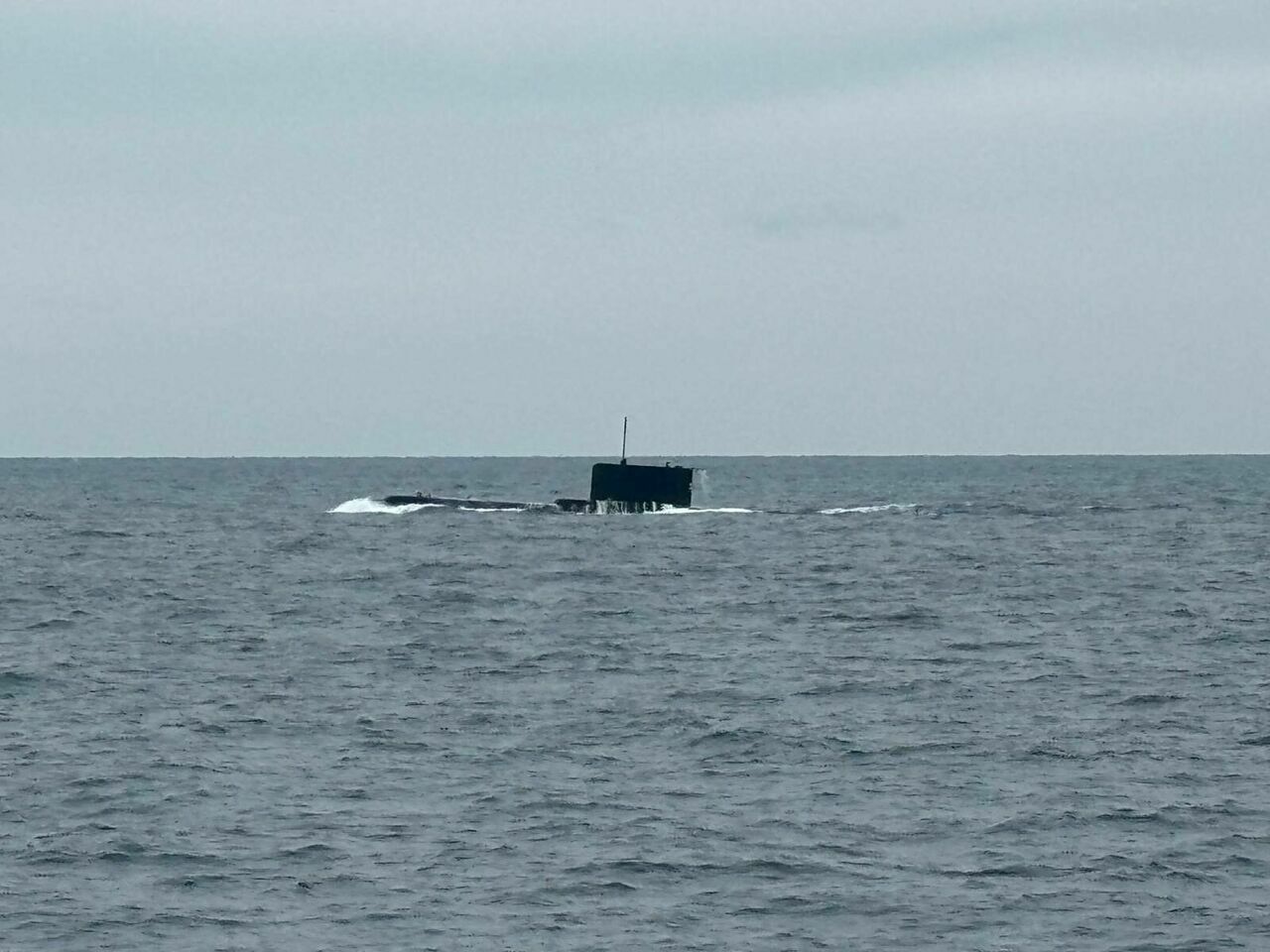 Türk Ordusundan Deni̇zkurdu Tatbikatıyla Mavi Vatan’da Gövde Gösterisi