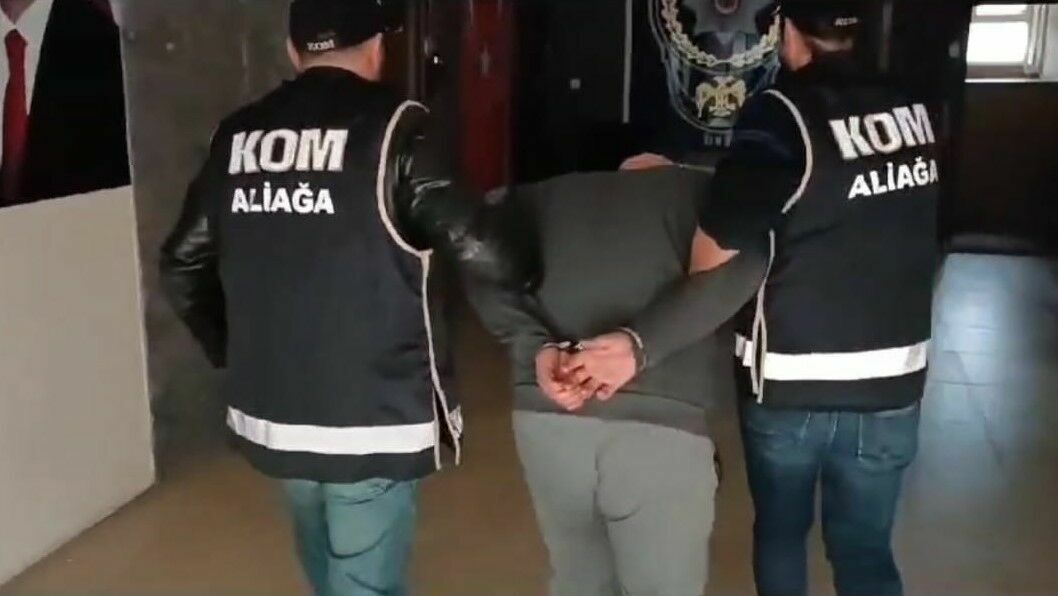 Uçaksavar Mühimmatı Ele Geçirildi3