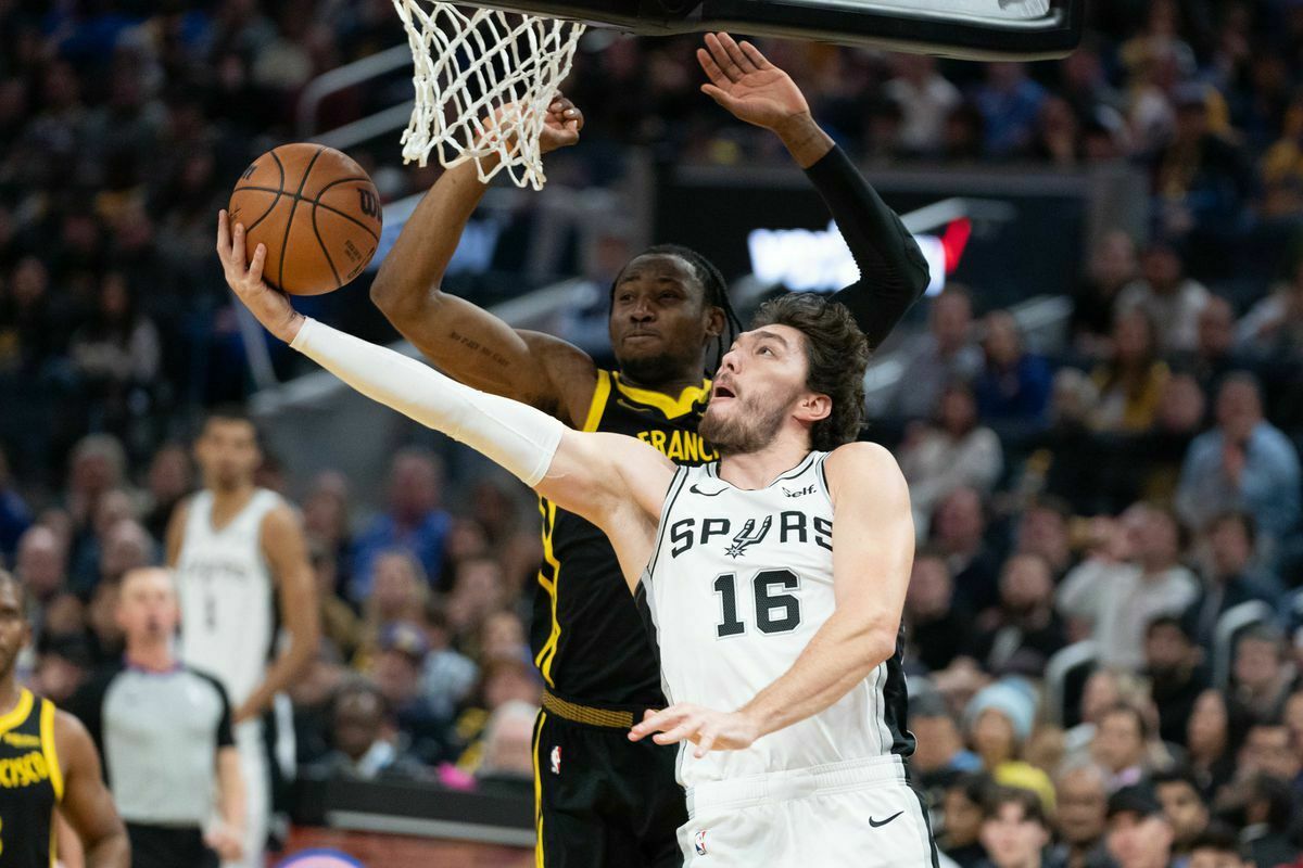 Alperen Şengün'den muhteşem performans! Rockets Pistons'ı devirdi