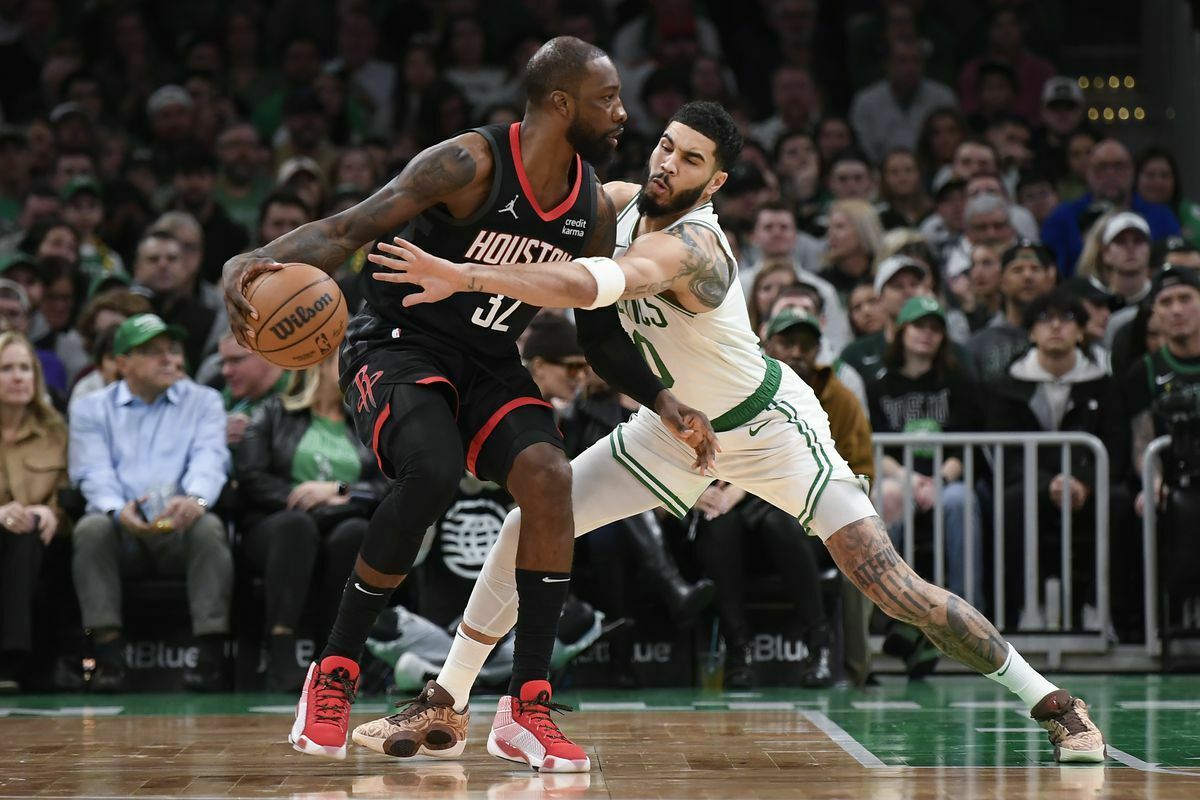 Alperen Şengün'den tarihe geçen performans Rockets'ı kurtaramadı